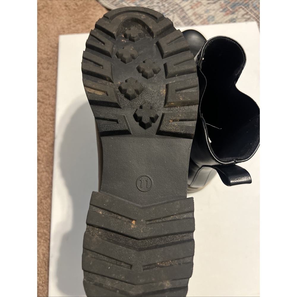 Universal Thread Pull On Chelsea Elastic Ankle Bo… - image 4